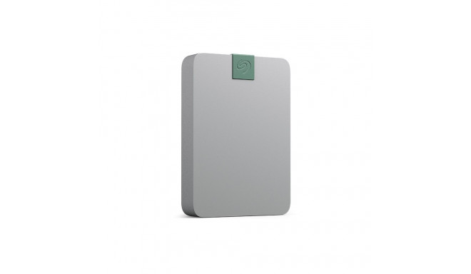 "2,5"" SEAGATE Backup Plus Ultra Touch 4TB USB 3.0 / USB 2.0 kompatibel mit PC und MAC kieselgrau"