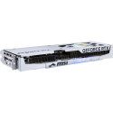 "RTX 5060 Ti 16GB MSI Gaming Trio OC GDDR7 3 Fan white"