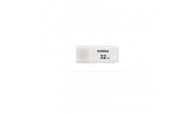 "STICK KIOXIA USB2.0 Stick TransMemory U202 white 32GB"