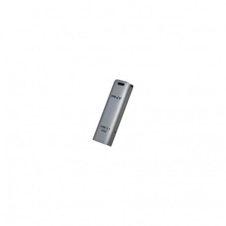 "STICK 64GB PNY Elite Steel USB 3.1 retail"