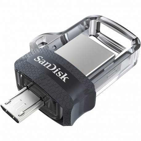 "STICK SANDISK ULTRA DUAL DRIVE M3.0"