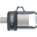 "STICK SANDISK ULTRA DUAL DRIVE M3.0"