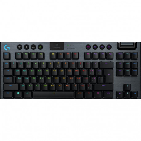 "G915 TKL LIGHTSPEED WRLS RGB"