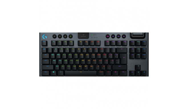 "G915 TKL LIGHTSPEED WRLS RGB"
