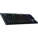"G915 TKL LIGHTSPEED WRLS RGB"