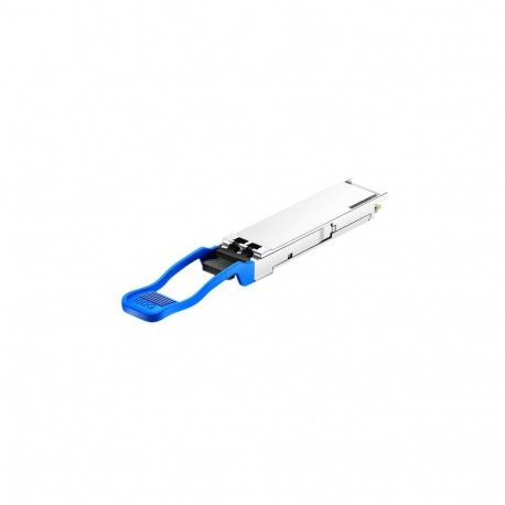 "Cisco 100G QSFP28 100G-LR 10KM SMF"