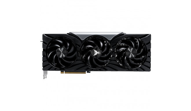 "Gainward RTX5080 Phoenix GS 16GB GDDR7 HDMI 3xDP"