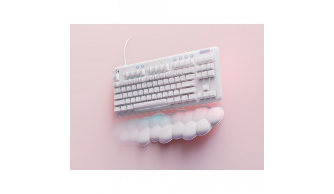 "Logitech G713 GAMING KEYBOARD - OFF"