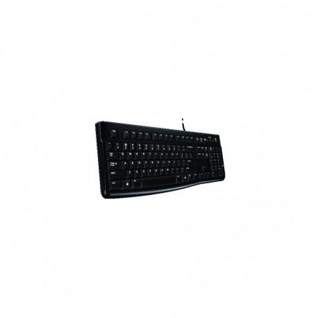 "Logitech KEYBOARD K120 RUSSIAN"