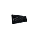 "KEYBOARD K120 RUSSIAN"