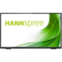 "Hannspree 60.4cm (23.8"") HT248PPB 16:9 M-TOUCH HDMI+DP+VGA"