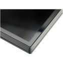 "Hannspree 60.4cm (23.8"") HT248PPB 16:9 M-TOUCH HDMI+DP+VGA"