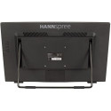 "Hannspree 60.4cm (23.8"") HT248PPB 16:9 M-TOUCH HDMI+DP+VGA"