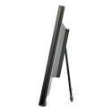 "Hannspree 60.4cm (23.8"") HT248PPB 16:9 M-TOUCH HDMI+DP+VGA"