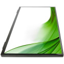"Hannspree 60.4cm (23.8"") HT248PPB 16:9 M-TOUCH HDMI+DP+VGA"