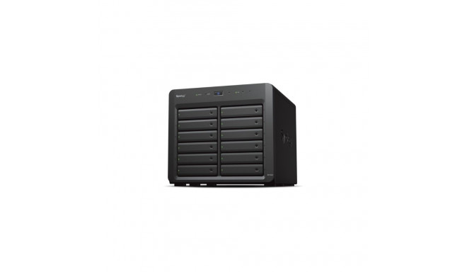 "Synology NAS Expansion Unit DX1222 (12 Bay) +++"