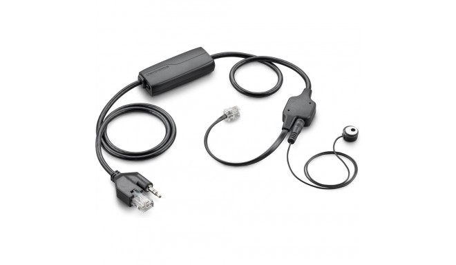 "HP Poly APV-63 EHS Modul fr Avaya Endgerte."