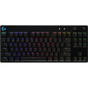 "G PRO MECHANICAL GAMING KEYB"