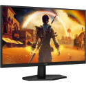 "AOC Q27G42XE 68.58cm 27Zoll 2560x1440 1ms 2xHDMI DP Black"