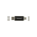 "STICK Intenso Twist Line anthrazit 512 GB"