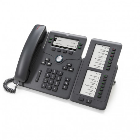 "Cisco KEM FOR 6800"