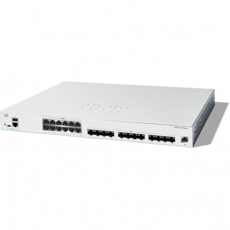 "Cisco CATALYST 1300 12-PORT 10GE"