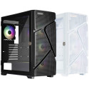 "Enermax MarbleShell MS31 ARGB Black"