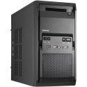 "Mini 350W Chieftec Libra Serie LT-01B-350GPB"