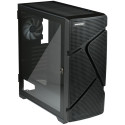 "Enermax MarbleShell MS31 ARGB Black"