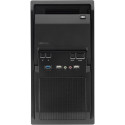 "Mini 350W Chieftec Libra Serie LT-01B-350GPB"