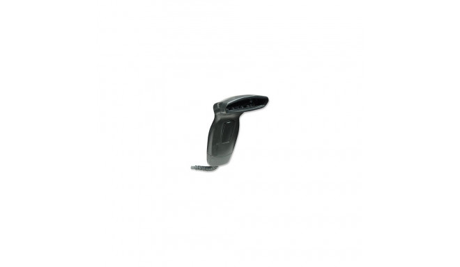 "Barcodescanner Manhattan Kontakt CCD."