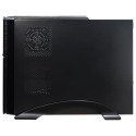 "Mini Inter-Tech IT-607 Desktop o. PSU"