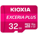 "CARD KIOXIA microSD-Card Exceria Plus 32GB"