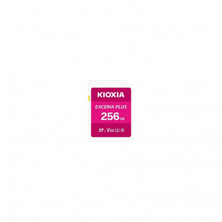 "CARD KIOXIA SD-Card Exceria Plus 64GB"