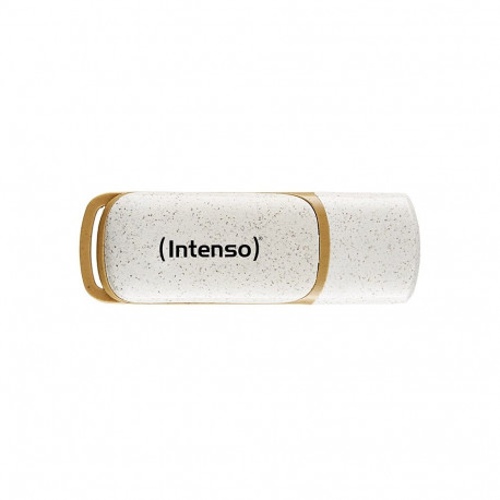 "STICK Intenso Green Line beige 32 GB"
