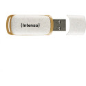 "STICK Intenso Green Line beige 32 GB"