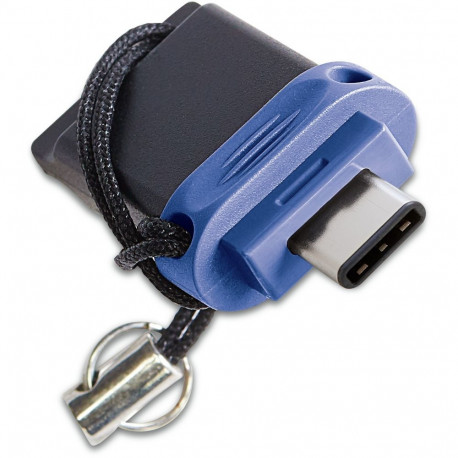 "STICK 64GB Verbatim 3.0 Store'n Go Dual Drive retail"