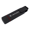 "STICK Verbatim Dual QuickStick 256GB USB-A/C 3.2 Gen1 32041"