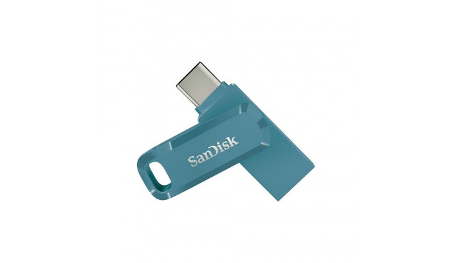 "STICK ULTRA DUAL DRIVE GO USB TYPE- C"