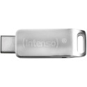 "STICK Intenso cMobile Line silber 32 GB"