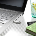 "STICK Intenso cMobile Line silber 64 GB"