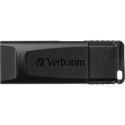 "STICK 128GB Verbatim 2.0 Store'n Go ""Slider"""