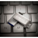 "STICK Intenso cMobile Line silber 64 GB"