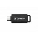 "STICK 64GB Verbatim 3.2 Gen1 Store'n'Go USB-C retail"