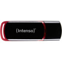 "STICK Intenso Business Line schwarz. rot 32 GB"