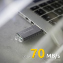"STICK Intenso Jet Line Aluminium 32GB 3.2 Gen 1x1"