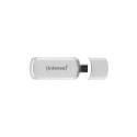 "STICK Intenso Flash Line wei 32 GB"