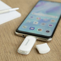 "STICK Intenso Flash Line wei 32 GB"