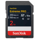 "CARD EXTREME PRO XC UHS-I 2TB"