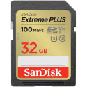 "CARD EXTREME PLUS 32GB HC MEMORY"